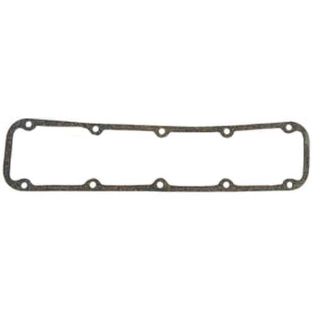 Aftermarket New Tractor Valve Cover Gasket Fits Ford 5000 6000 7000 233 268 DIESEL C7NN6584C
